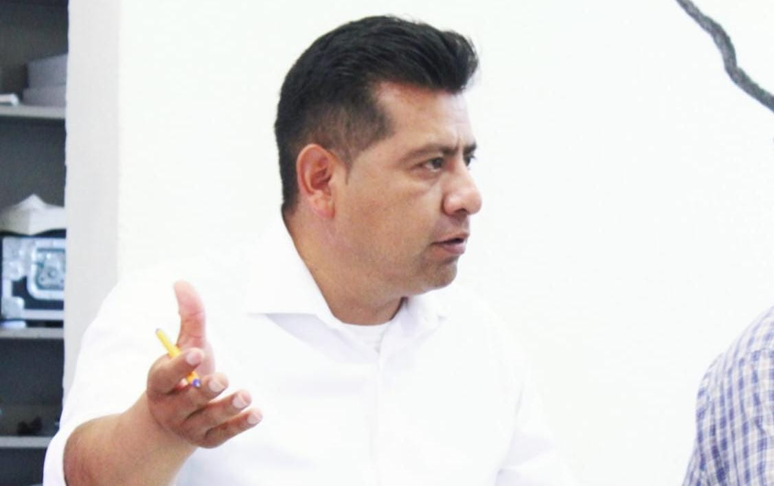 Compromiso con el campo es notable, aumentan apoyos para 2023: Carlos Augusto Pérez